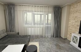 Apartament de 2 camere, 58 mp, zona Bizantiq