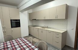 Apartament de 2 camere, 58 mp, zona Bizantiq