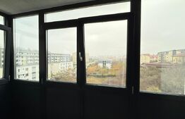 Apartament de 2 camere, 58 mp, zona Bizantiq