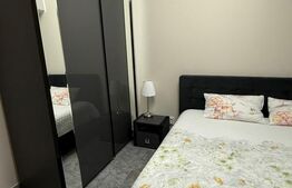 Apartament de 2 camere, 58 mp, zona Bizantiq