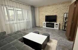 Apartament de 2 camere, 58 mp, zona Bizantiq