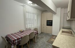 Apartament de 2 camere, 58 mp, zona Bizantiq