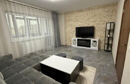 Apartament de 2 camere, 58 mp, zona Bizantiq