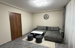 Apartament de 2 camere, 58 mp, zona Bizantiq