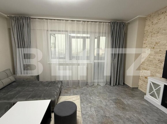 Apartament de închiriat 2 camere Rediu - 161788AI | BLITZ Iași | Poza4
