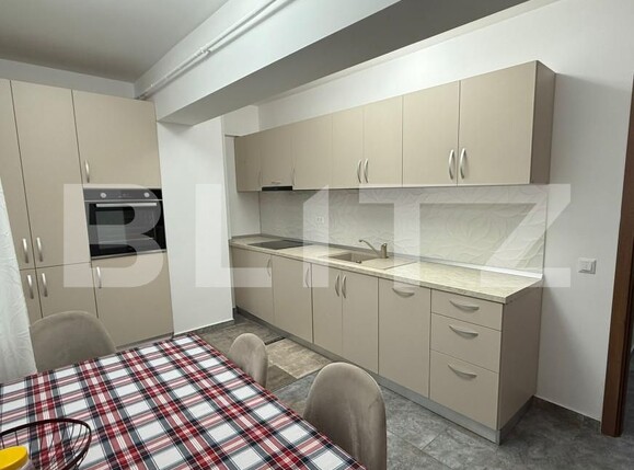 Apartament de închiriat 2 camere Rediu - 161788AI | BLITZ Iași | Poza9