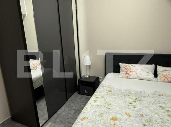 Apartament de închiriat 2 camere Rediu - 161788AI | BLITZ Iași | Poza6