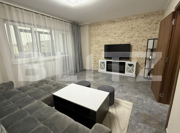 Apartament de închiriat 2 camere Rediu - 161788AI | BLITZ Iași | Poza3