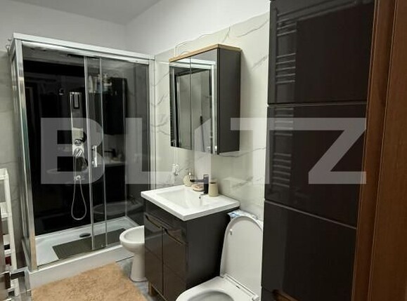 Apartament de închiriat 2 camere Rediu - 161788AI | BLITZ Iași | Poza12