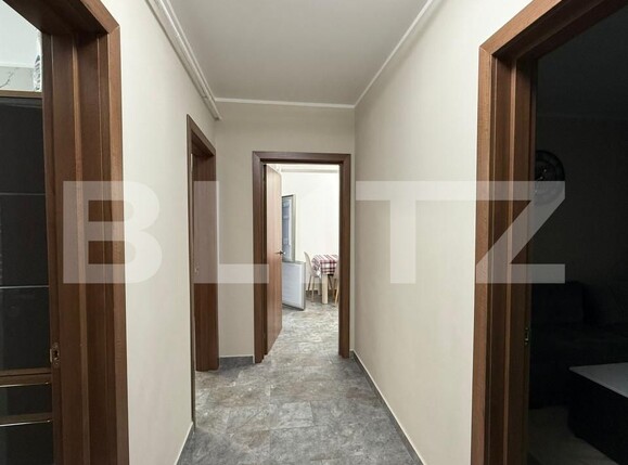 Apartament de închiriat 2 camere Rediu - 161788AI | BLITZ Iași | Poza8