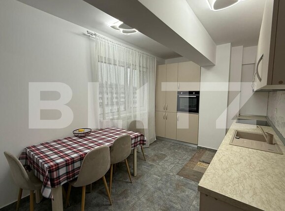 Apartament de închiriat 2 camere Rediu - 161788AI | BLITZ Iași | Poza11