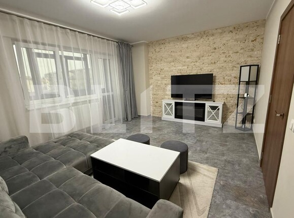 Apartament de închiriat 2 camere Rediu - 161788AI | BLITZ Iași | Poza1