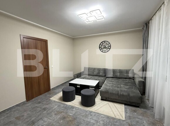 Apartament de închiriat 2 camere Rediu - 161788AI | BLITZ Iași | Poza2