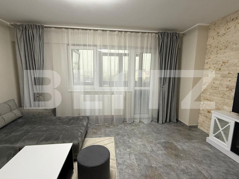 Apartament de închiriat 2 camere Rediu - 161788AI | BLITZ Iași | Poza4
