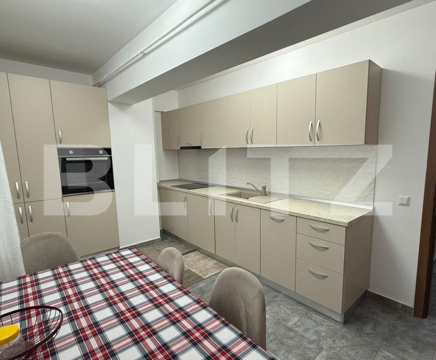 Apartament de închiriat 2 camere Rediu - 161788AI | BLITZ Iași | Poza9