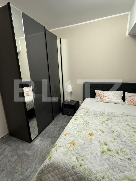 Apartament de închiriat 2 camere Rediu - 161788AI | BLITZ Iași | Poza6