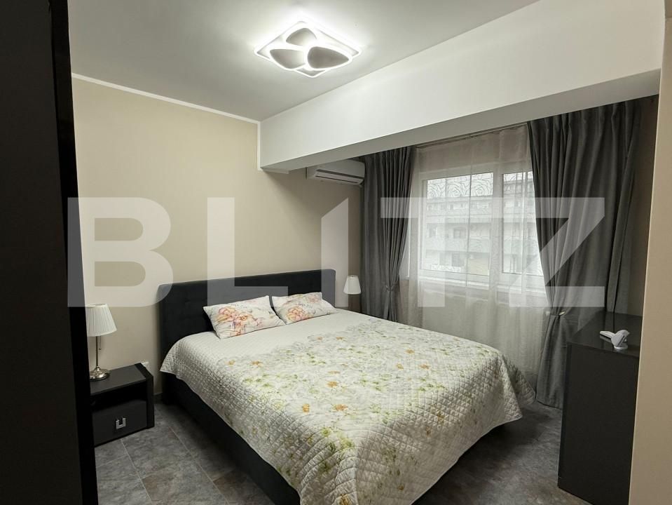 Apartament de închiriat 2 camere Rediu - 161788AI | BLITZ Iași | Poza5