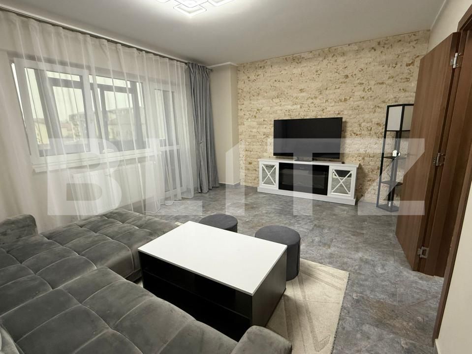 Apartament de închiriat 2 camere Rediu - 161788AI | BLITZ Iași | Poza3