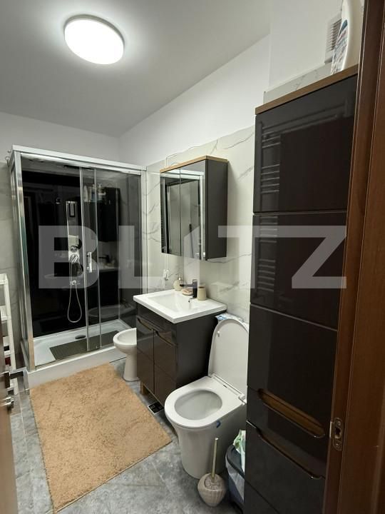 Apartament de închiriat 2 camere Rediu - 161788AI | BLITZ Iași | Poza12