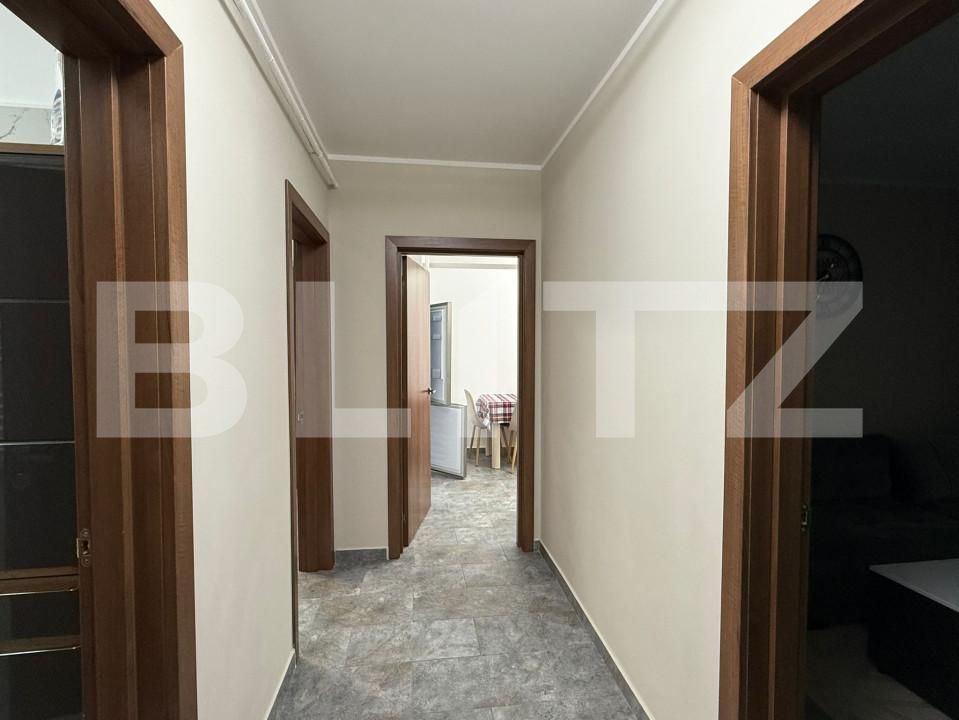 Apartament de închiriat 2 camere Rediu - 161788AI | BLITZ Iași | Poza8