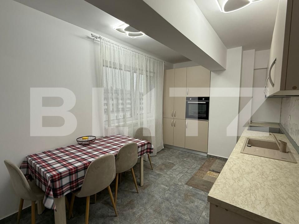 Apartament de închiriat 2 camere Rediu - 161788AI | BLITZ Iași | Poza11