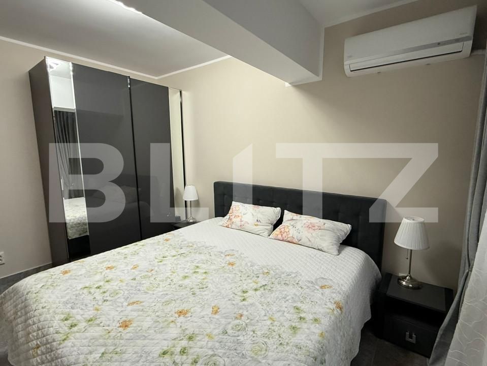 Apartament de închiriat 2 camere Rediu - 161788AI | BLITZ Iași | Poza7