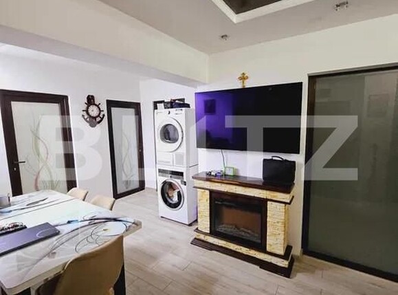 Apartament de vânzare 3 camere Cug - 161789AV | BLITZ Iași | Poza2