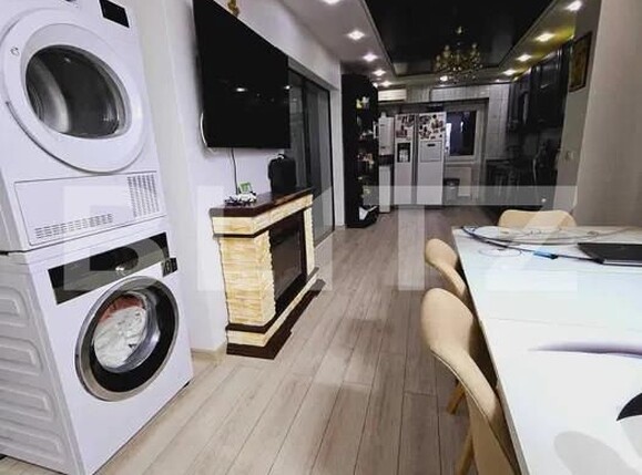 Apartament de vânzare 3 camere Cug - 161789AV | BLITZ Iași | Poza3