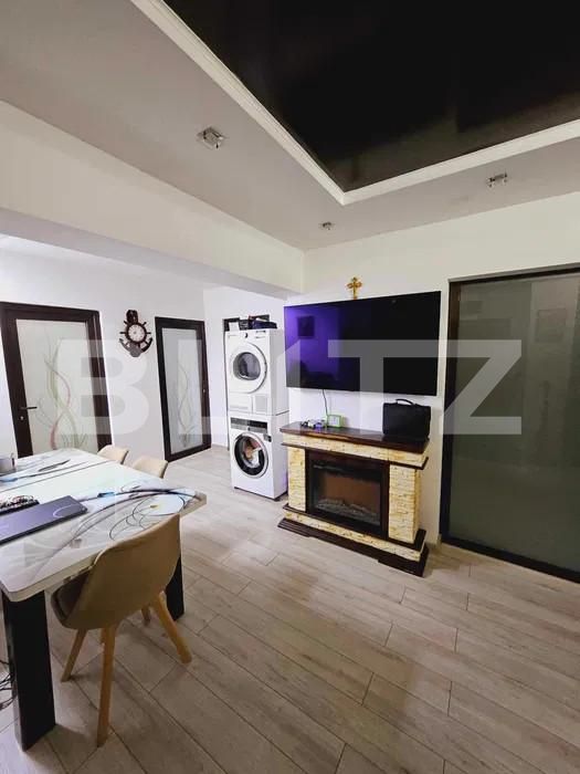 Apartament de vânzare 3 camere Cug - 161789AV | BLITZ Iași | Poza2