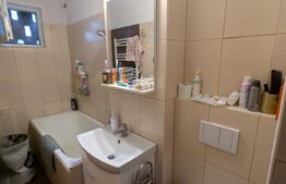 Apartament 3 camere, 54 mp, balcon, zona Alexandru cel Bun