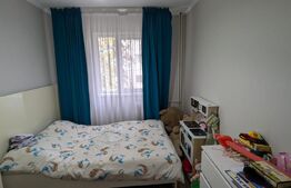 Apartament 3 camere, 54 mp, balcon, zona Alexandru cel Bun