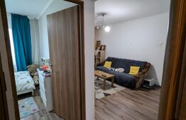 Apartament 3 camere, 54 mp, balcon, zona Alexandru cel Bun