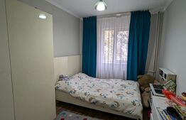 Apartament 3 camere, 54 mp, balcon, zona Alexandru cel Bun