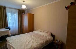 Apartament 3 camere, 54 mp, balcon, zona Alexandru cel Bun