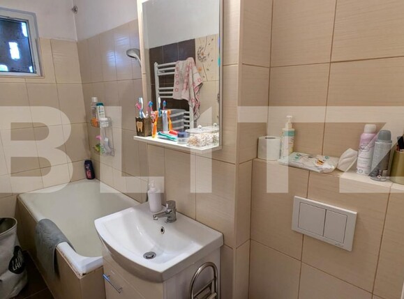 Apartament de vânzare 3 camere Alexandru cel Bun - 161831AV | BLITZ Iași | Poza8