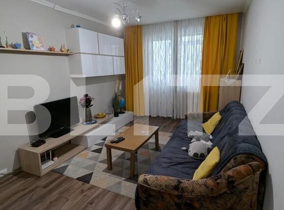 Apartament de vânzare 3 camere Alexandru cel Bun - 161831AV | BLITZ Iași | Poza1