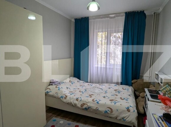 Apartament de vânzare 3 camere Alexandru cel Bun - 161831AV | BLITZ Iași | Poza2