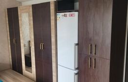 Apartament 1 camera, 32 mp, Copou