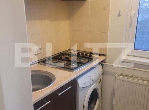 Garsonieră de închiriat Copou - 161836AI | BLITZ Iași | Poza6