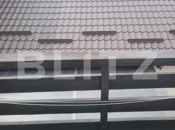 Garsonieră de închiriat Copou - 161836AI | BLITZ Iași | Poza13