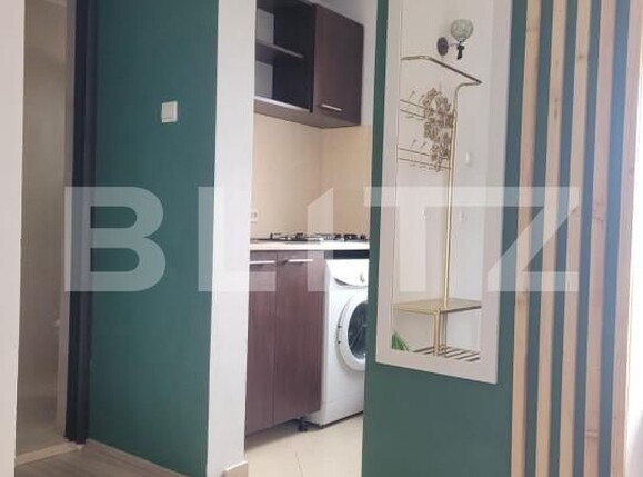 Garsonieră de închiriat Copou - 161836AI | BLITZ Iași | Poza8