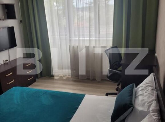 Garsonieră de închiriat Copou - 161836AI | BLITZ Iași | Poza1