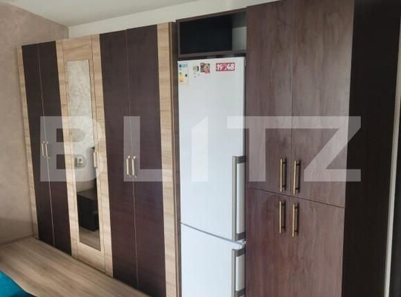 Garsonieră de închiriat Copou - 161836AI | BLITZ Iași | Poza7