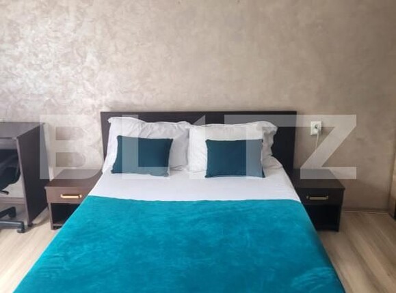 Garsonieră de închiriat Copou - 161836AI | BLITZ Iași | Poza5