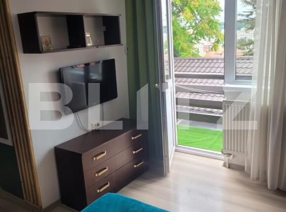 Garsonieră de închiriat Copou - 161836AI | BLITZ Iași | Poza3