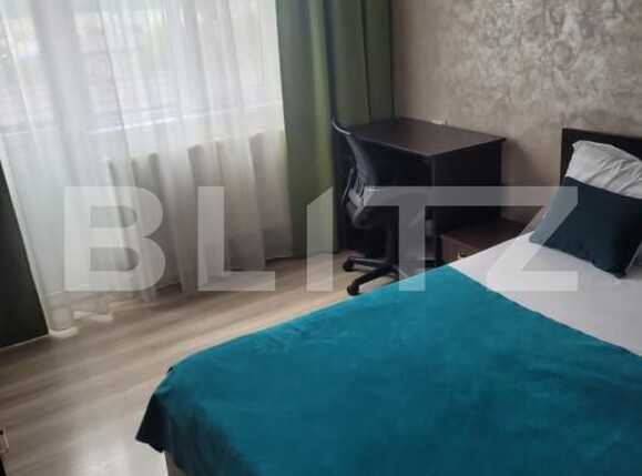 Garsonieră de închiriat Copou - 161836AI | BLITZ Iași | Poza2