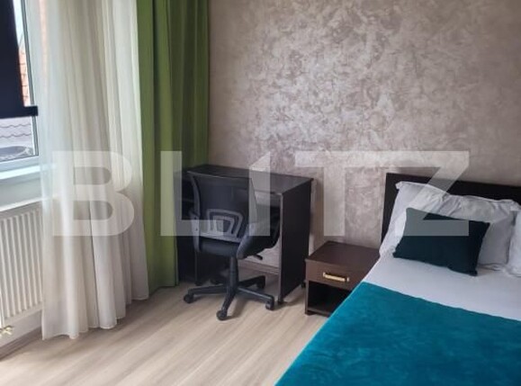 Garsonieră de închiriat Copou - 161836AI | BLITZ Iași | Poza4