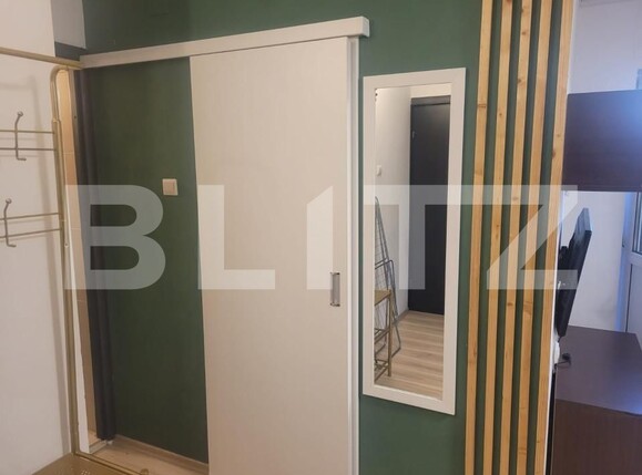 Garsonieră de închiriat Copou - 161836AI | BLITZ Iași | Poza10