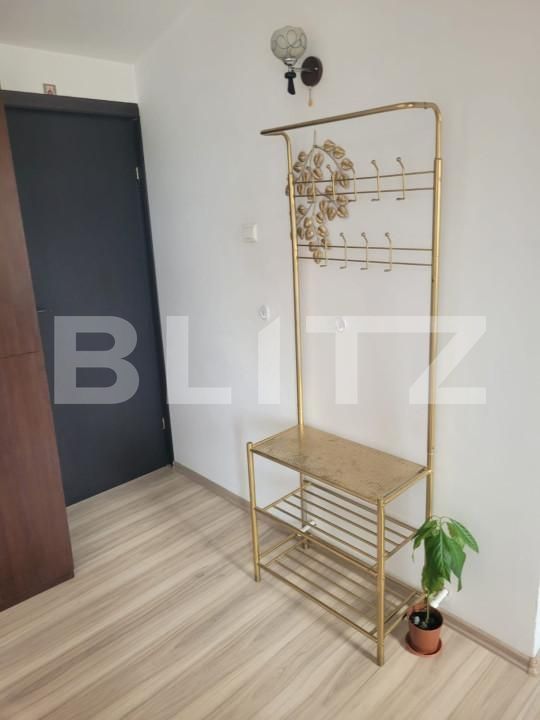 Garsonieră de închiriat Copou - 161836AI | BLITZ Iași | Poza9