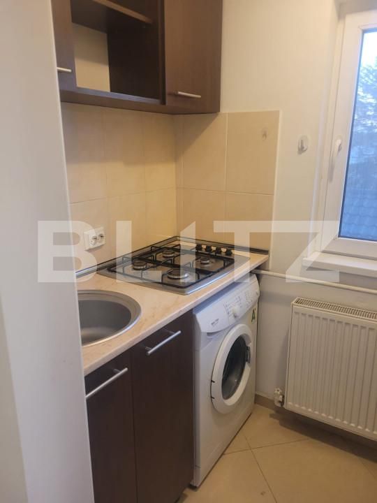 Garsonieră de închiriat Copou - 161836AI | BLITZ Iași | Poza6